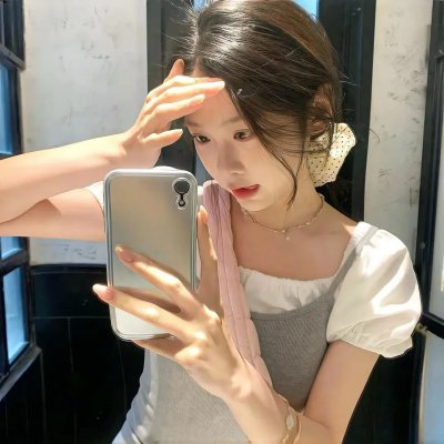 美人鱼